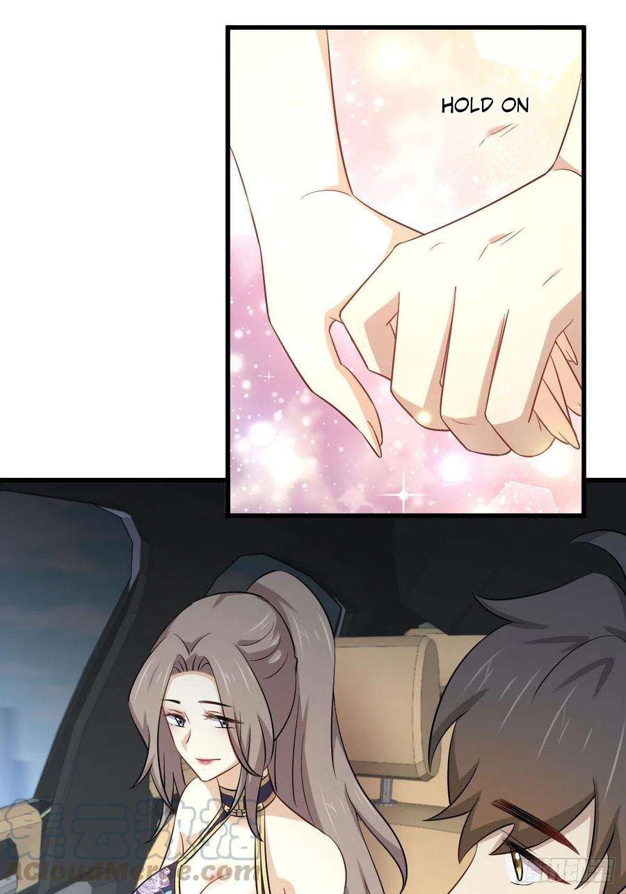 Immortal Swordsman in The Reverse World Chapter 189 Gambar 7